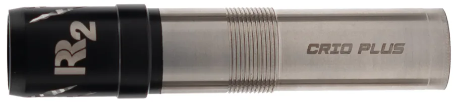 Rob Roberts Gun Works 200275 RR2 Raptor Crio Plus 12 Gauge 17-4 PH Stainless Steel