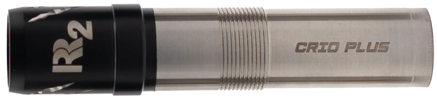 Rob Roberts Gun Works 200275 RR2 Raptor Crio Plus 12 Gauge 17-4 PH Stainless Steel