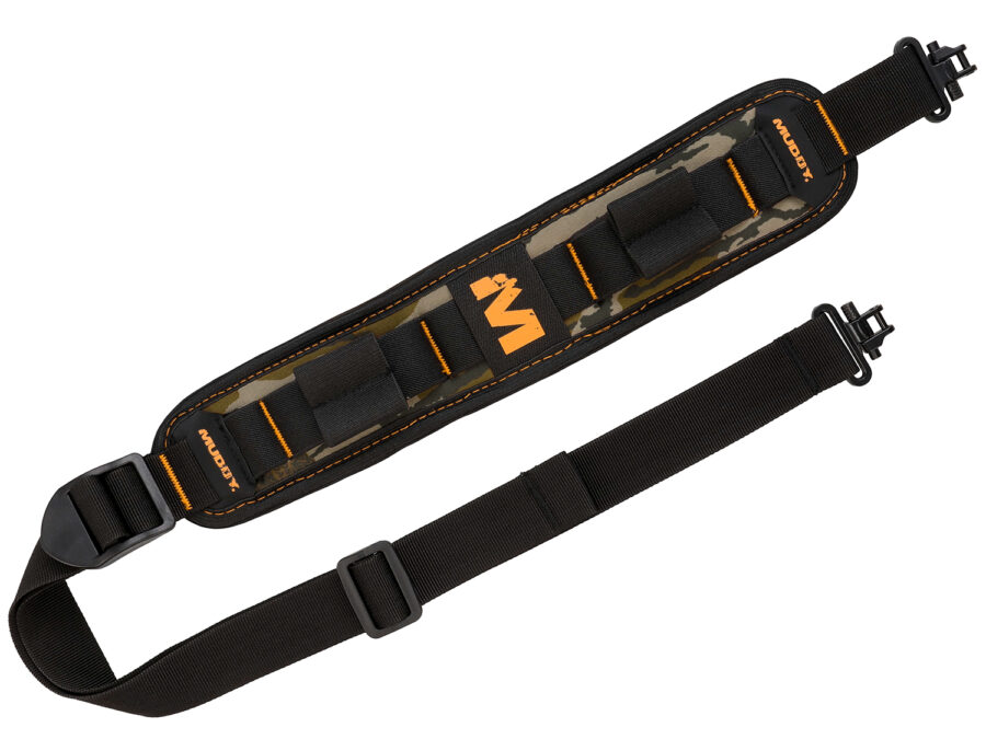 Muddy MUDSMTRSLMOBL Summit Ridge Flexible Sling