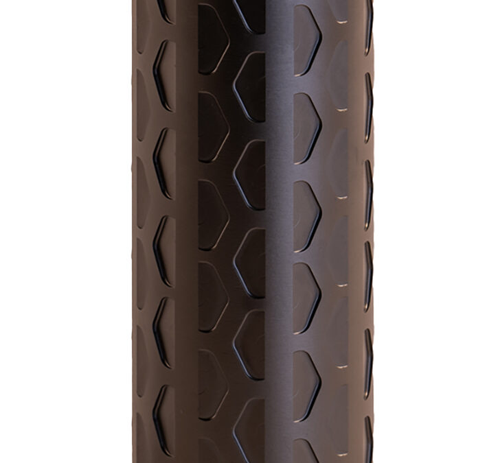 C Products Defense Inc BOE-TI-556-6 MOD1 5.56 NATO 1.75" Black Inconel 1.375"x24