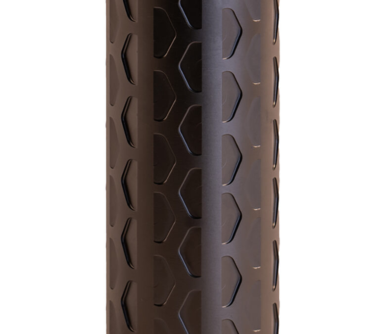 C Products Defense Inc BOE-IN-556-4 MOD1S  5.56 NATO 1.75" Black Titanium/Inconel 1.375"x24