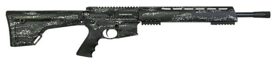 BRENTON STALKER 18 6.5 GREN RFL F/G