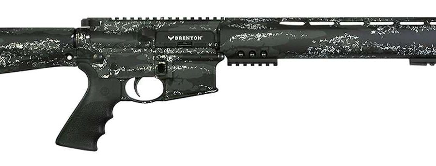 BRENTON STALKER 18 6.5 GREN RFL F/G