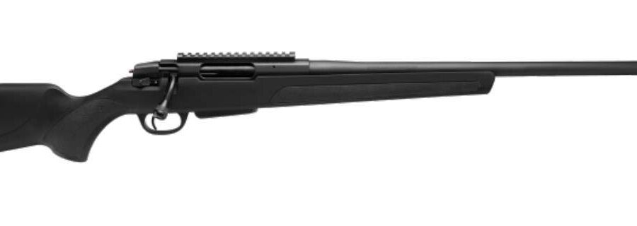 STEVENS 334 RIB 243 WIN 20IN BBL BLACK SYNTHETIC STOCK 3RD