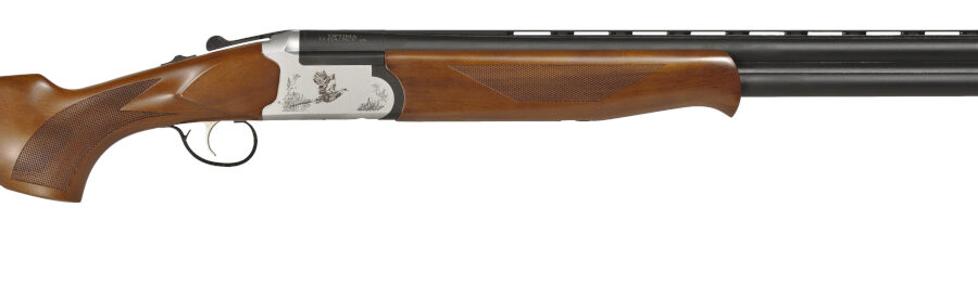 ESCORT OPTIMA O/U 12GA EXTRACTOR 28 WALNUT