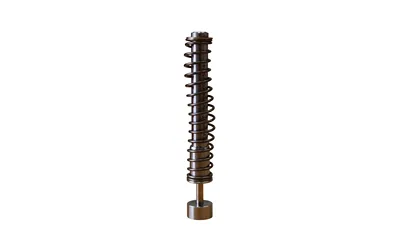 KYNSHOT HYD GUIDE ROD FITS GLOCK 19