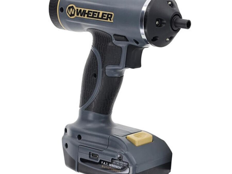 Wheeler F.A.T. Wrench AutoTorque