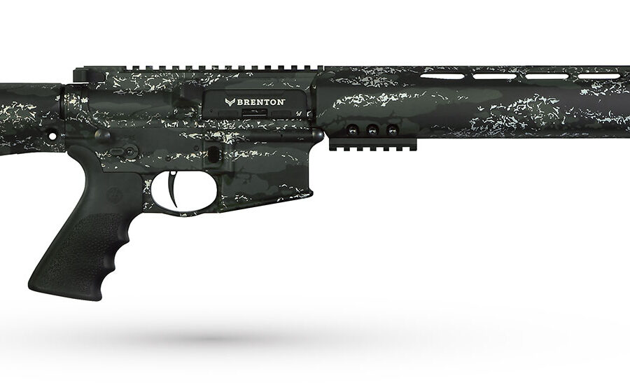 BRENTON STALKER 18 223 WYLD RFL M/G