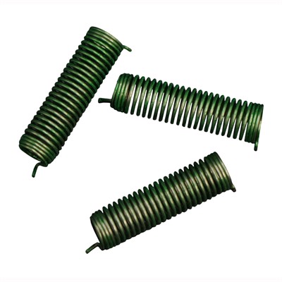 GREEN SPRINGS MAGAZINE SPRINGS FOR RUGER~10/22~3-PACK