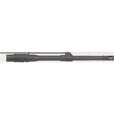 LMT MWS 7.62X51 NATO 16'' CARBINE LENGTH BARREL BLACK