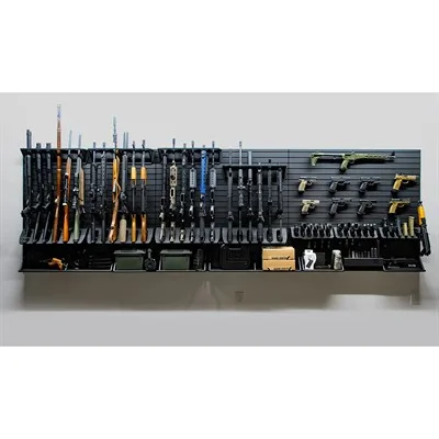 MODWALL ARSENAL PACKAGE
