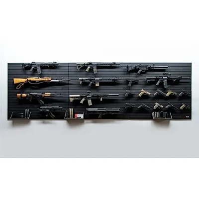 MODWALL 21 GUN PACKAGE