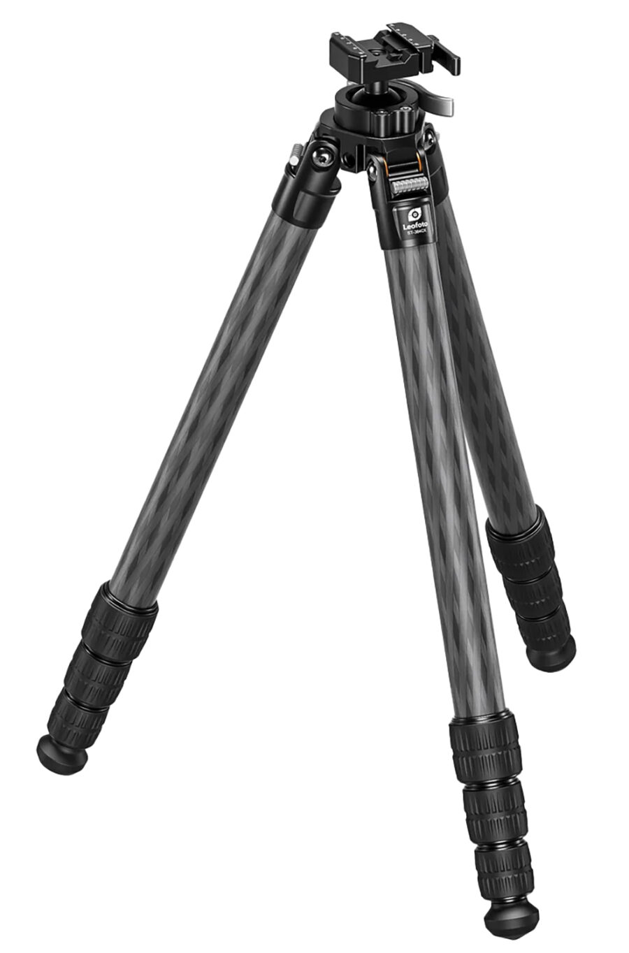 LEOFOTO ST-364CX INTEGRATED BALLHD 36/32/28/25MM