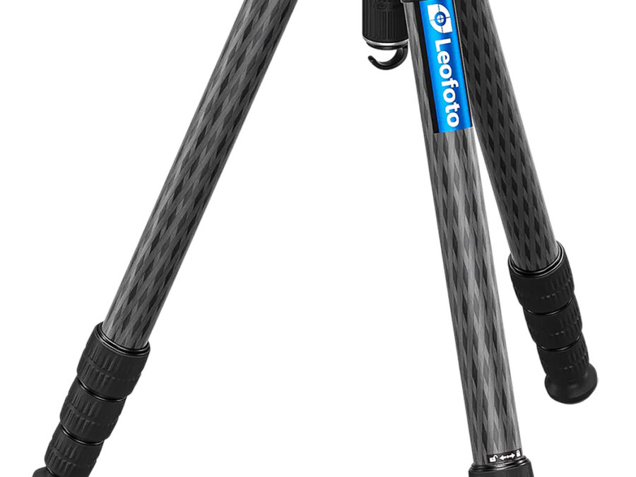 LEOFOTO LM-364CX+YB-75LRC LM-364CX TRIPOD COMBO