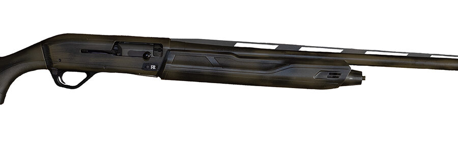 RR 000597 WINCHESTER SX4 WTRFWL EXTRM DUCK BOAT 28