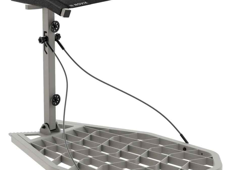 NOVIX NX-RHO    RAIDER HANG ON - CLASSIC