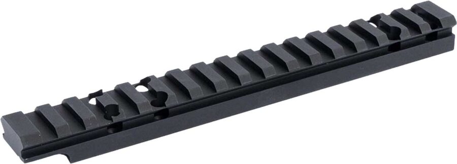 EGW SCOPE BASE HD BROWNING  X- - BOLT II MAGNUM ACTION 20MOA