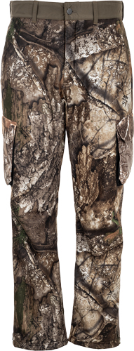 HABIT EARLY DAWN SHERPA PANT - REALTREE APX XX-LARGE