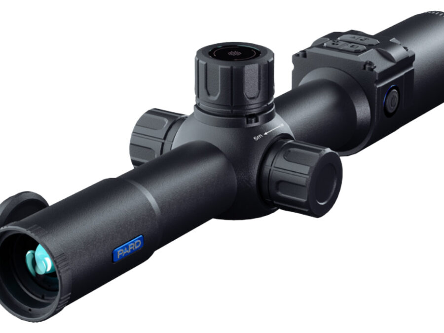 PARD NIGHT STALKER MINI SCOPE