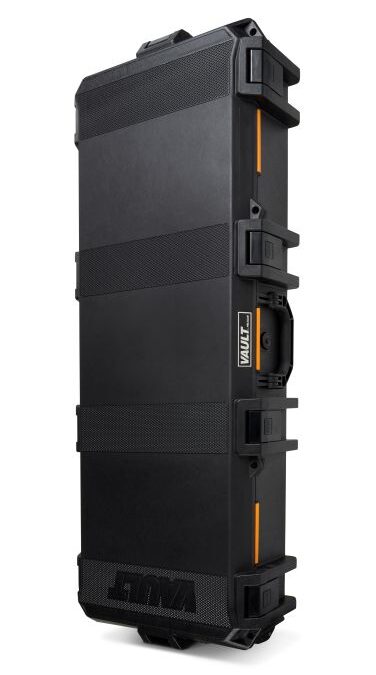 PELICAN VAULT PARALLEL LIMB - BOW CASE BLACK
