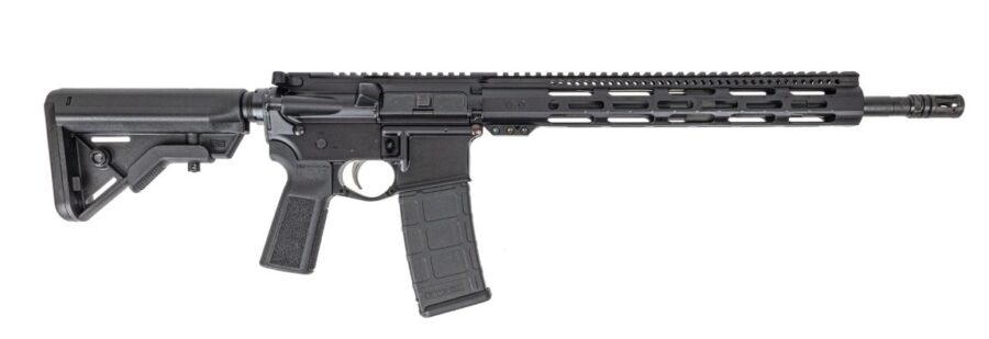 DPMS DR15 M4 5.56 B5 16" 30