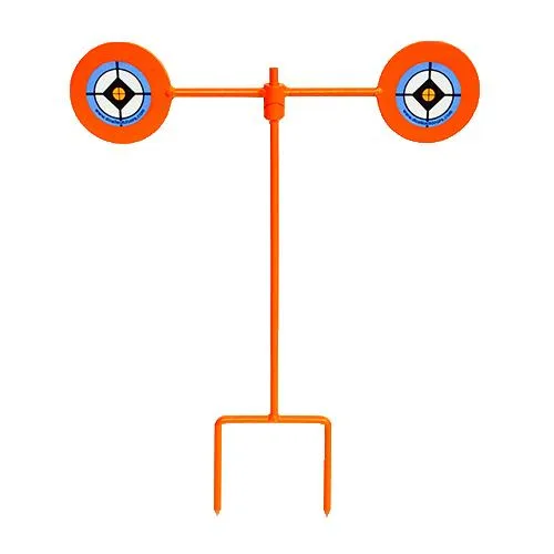 Do-All Outdoors Helios .22 Caliber Steel Target