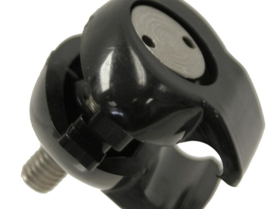 Bulls Eye Peace Keeper Keyed Metal Trigger Lock