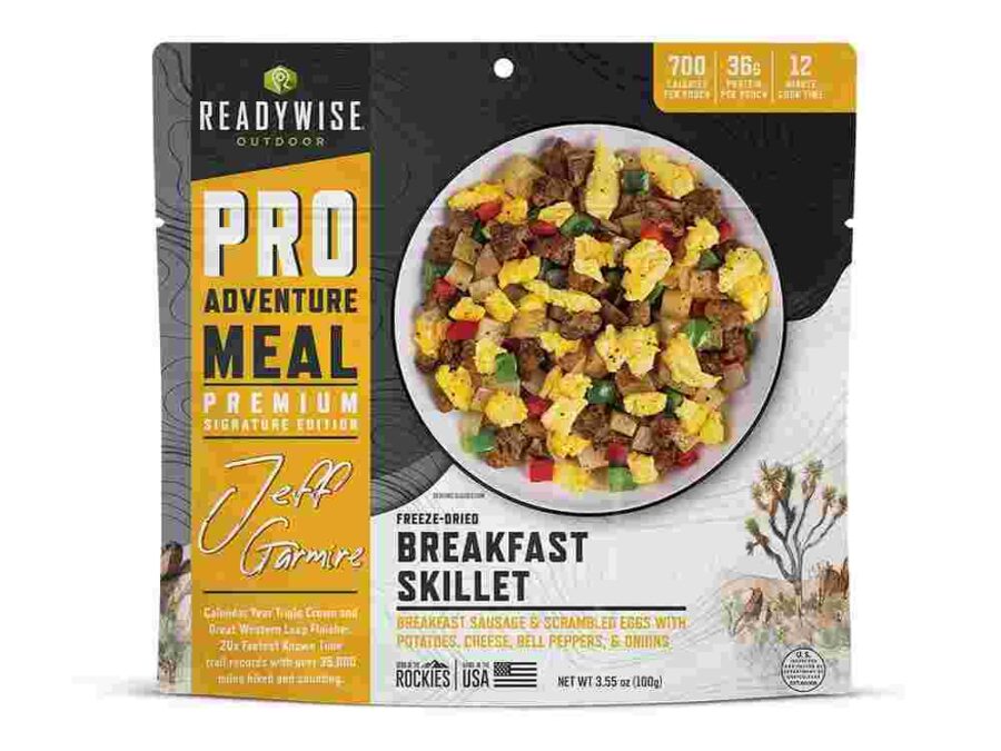 Readywise Pro Meal Breakfast Skillet 6/ct