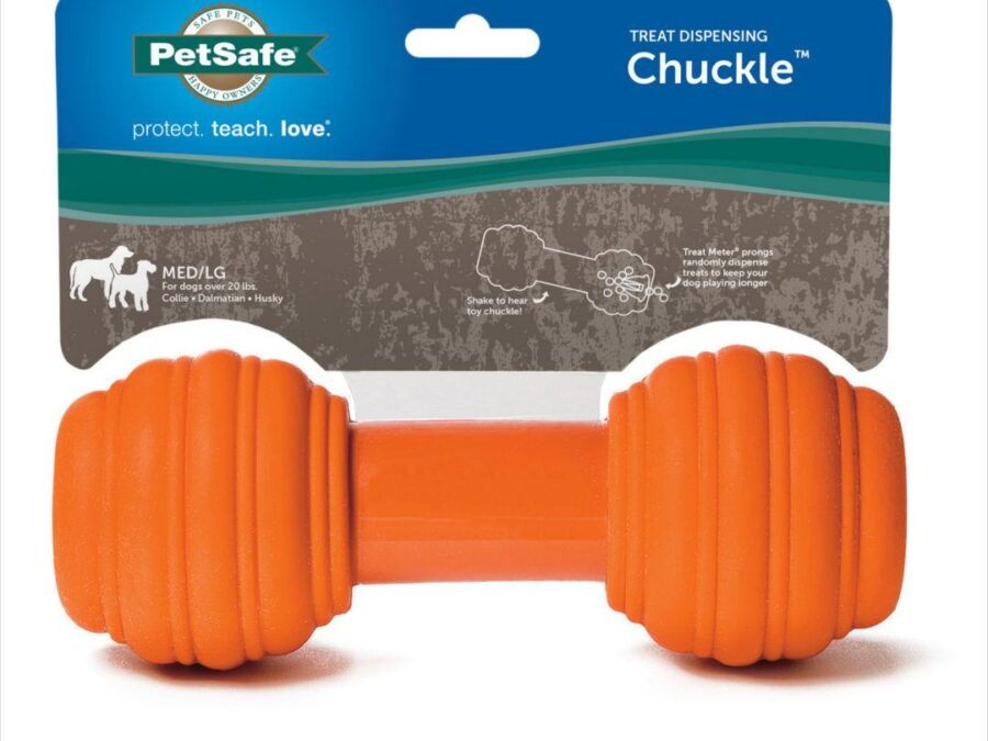 PetSafe Sportsmen Chuckle