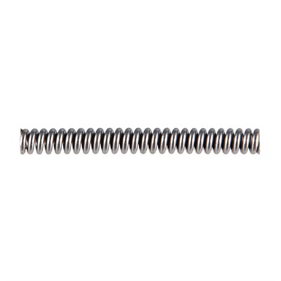BRN AR-15 SAFETY SELECTOR/BOLT EJECTOR SPRING, SILVER