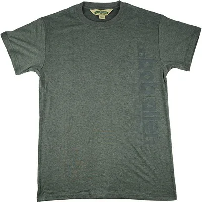 SHOOTING T-SHIRT WITH INSERT-A-PAD GRAY 3XL