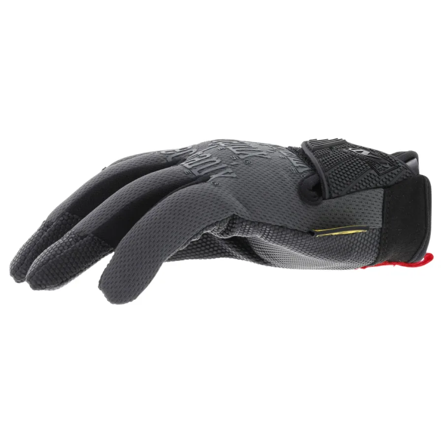 Mechanix Wear MSG-05-008 Specialty Grip  Black Armortex Small