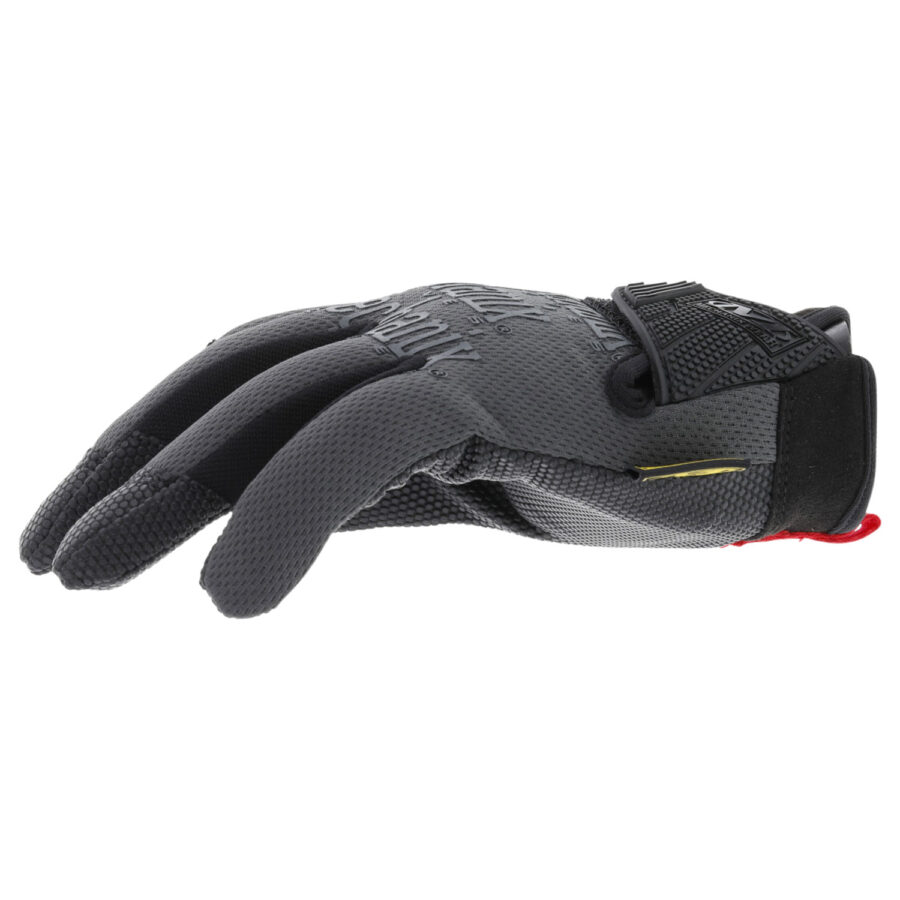 Mechanix Wear MSG-05-008 Specialty Grip  Black Armortex Small