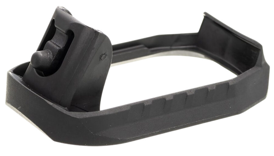 Sct Manufacturing 0220450102CA SCT 17 Billet Magwell Compact Black Aluminum