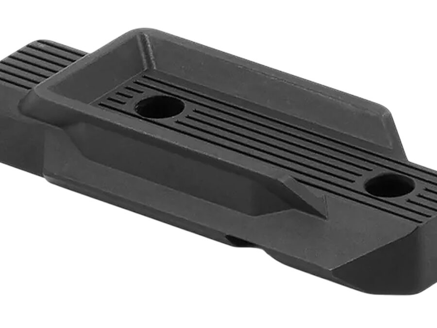 IRAY SLIM-MOUNT-1 SLIM OPTIC SIDE "FOOT" MOUNT