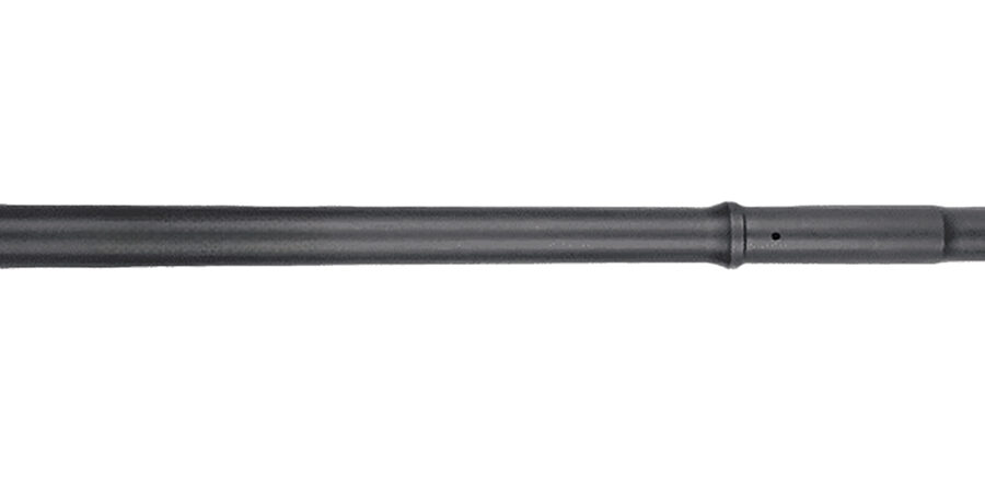 Lead & Steel Llc LS556PEN-MID-13.9   5.56mm 13.90" Pencil Profile Features M4 Feed Ramps