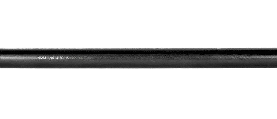Lead & Steel Llc L&S LS9MM16-36 AR9  9mm 16" Straight Profile