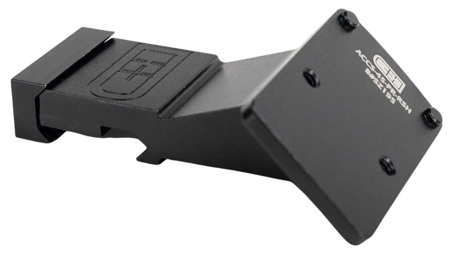C&H PR-45-RSH 45 DEGREE OFFSET PIC TRJ RMR/SRO