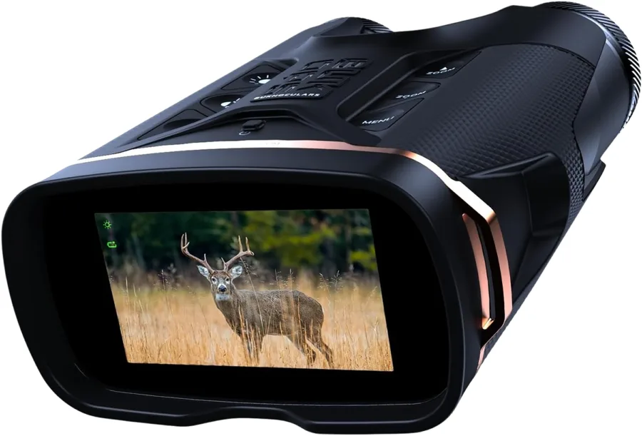BUKOPS BUK40003 BUKNOCULARS PRIME BINOS