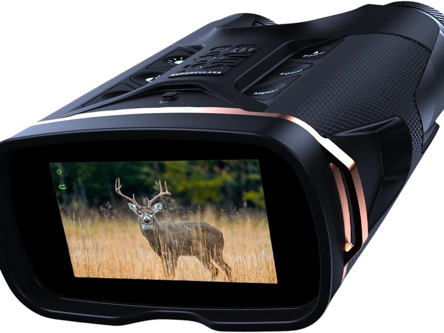 BUKOPS BUK40003 BUKNOCULARS PRIME BINOS