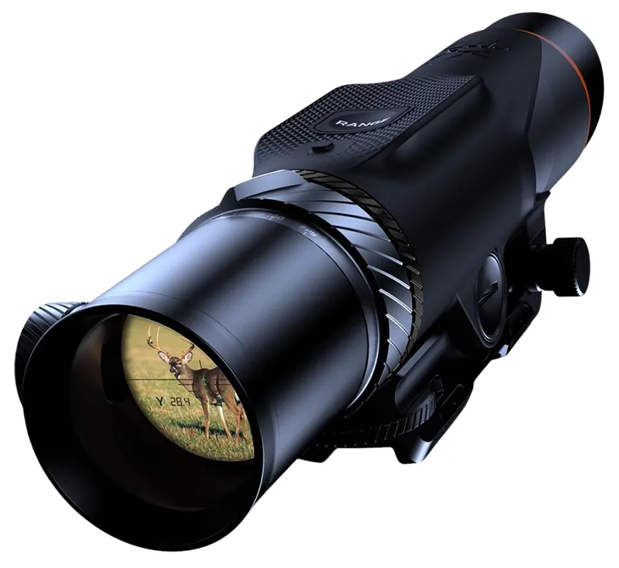 BUKOPS BUK40006 X-FACTOR RANGEFINDING CROSSBOW SCP