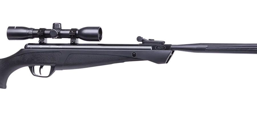 CROS  CS2SXS      SHOCKWAVE 22 AIR RFL SUPP  4X32