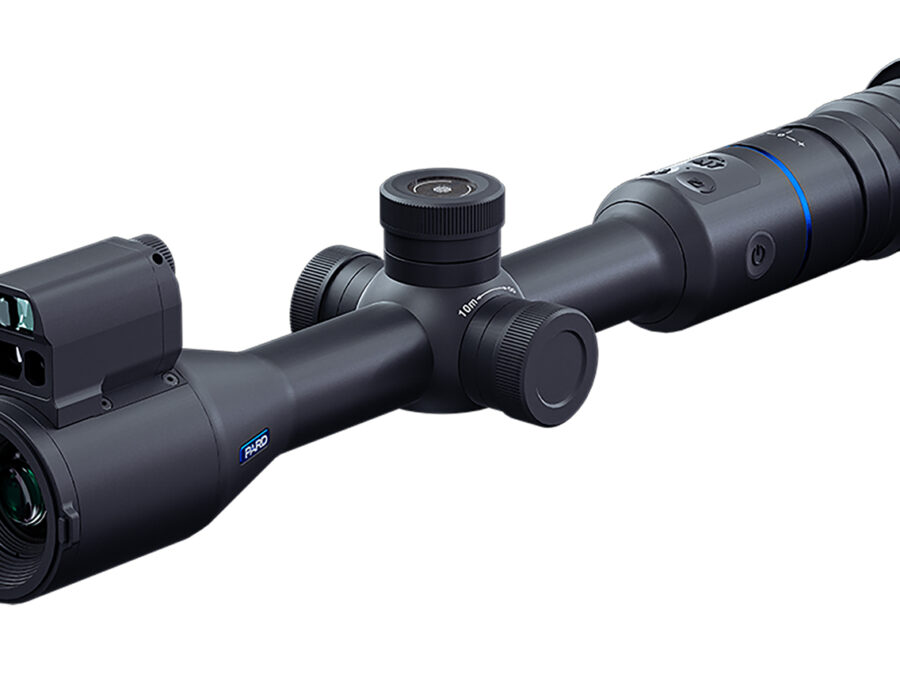 PARD NS4E-70       NIGHT STALKER 4K E W/LRF