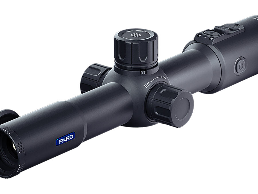 PARD PA2Q-25       PANTERA 256