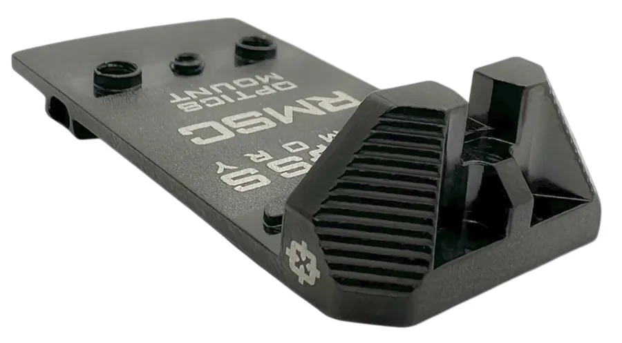 CROSS CRDVADAPTER   REAR SIGHT DOVE TAIL RMSC MNT