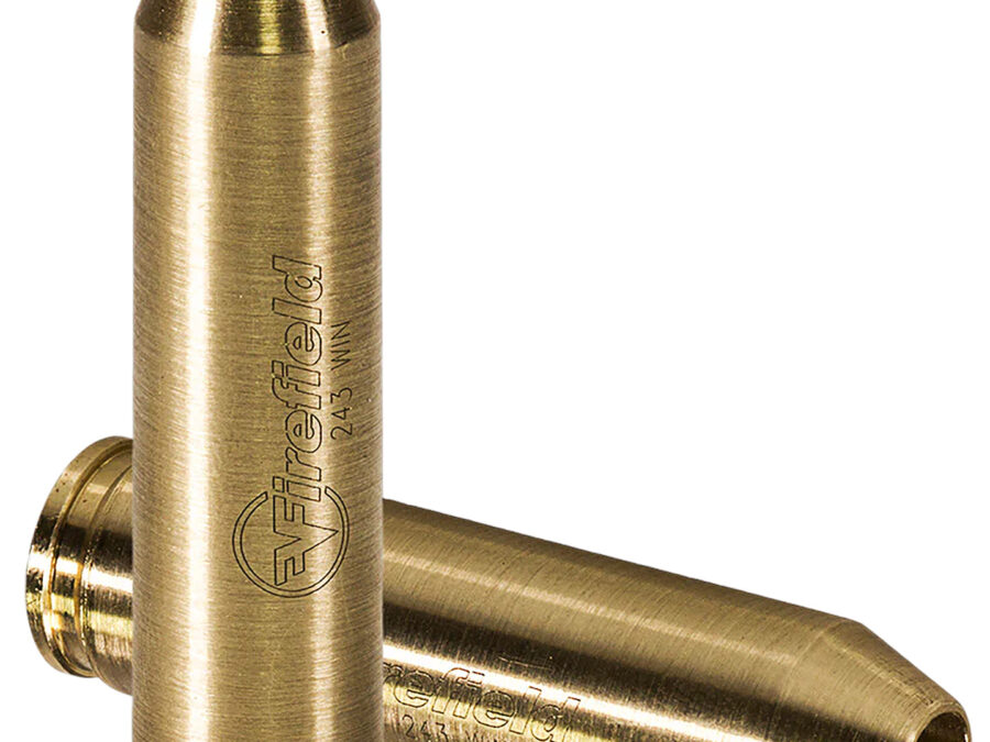 FIREFIELD FF39012 243/308/7.62 INCHAMBER RD LSR