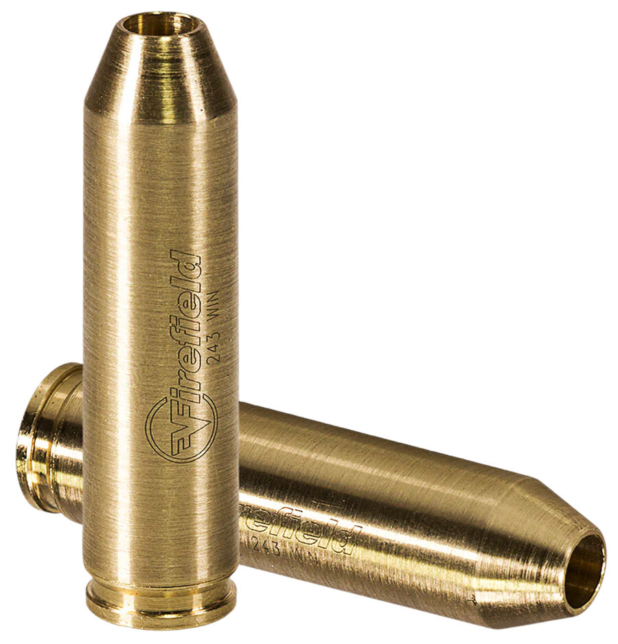 FIREFIELD FF39012   243/308/7.62 INCHAMBER RD LSR