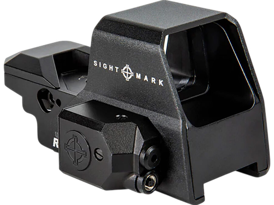 SIGHT SM26033R ULT SHOT RSPEC DL SHOT REFLX SIGHTR