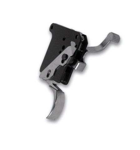 RIFLE BASIX TRIGGER REM PRO - 700 2OZ TO 6OZ BLACK