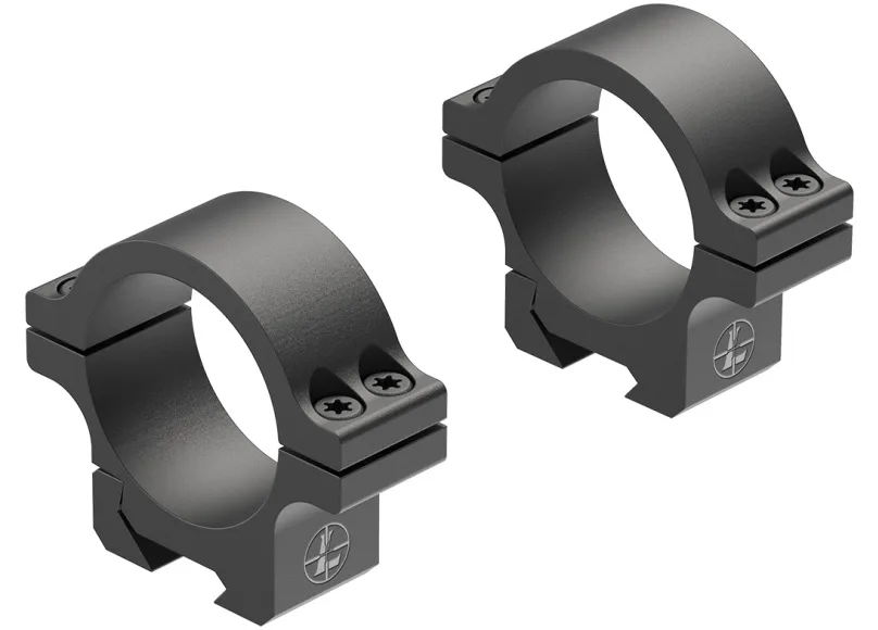 LEU OPEN RANGE RIMFIRE 11MM/3/8 30MM MED